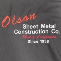 Olson Sheet Metal Construction Co. in Barberton, OH 44203